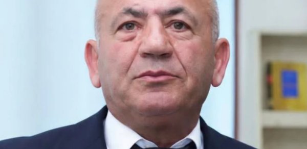 Nadir İsmayılov vəfat etdi