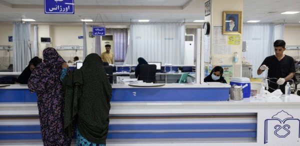 48 ildən sonra ilk dəfə ABŞ-dən kompensasiya aldılar