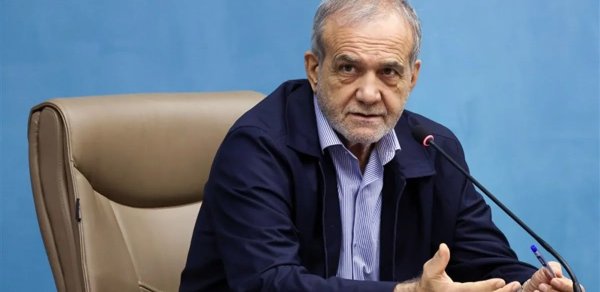 Pezeşkian: İranda vahid məlumatların olmaması ayrı-seçkiliyə səbəb olub