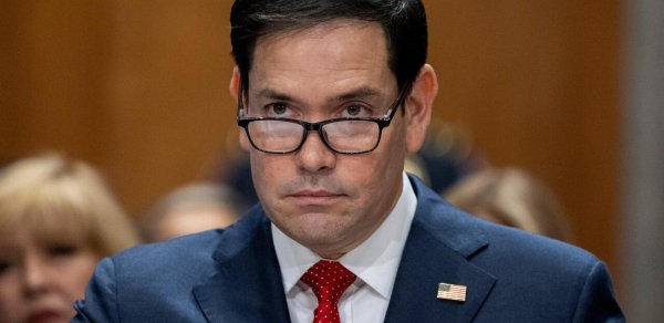 Rubio: Rusiya ilə bağlı bu qərar hamıya faydalıdır