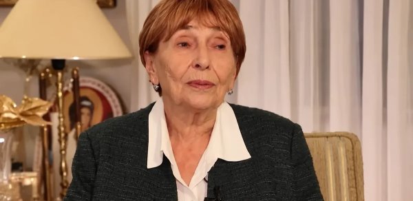 Keçmiş prezidentin anasına hücum etməkdə şübhəli bilinən şəxs saxlanılıb