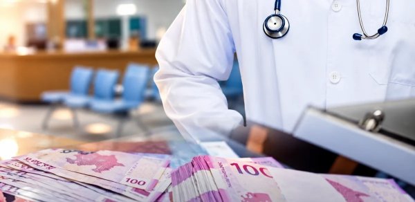 Tibb işçilərinə 25 faizədək əlavə maaş: Kimlər ala biləcək?