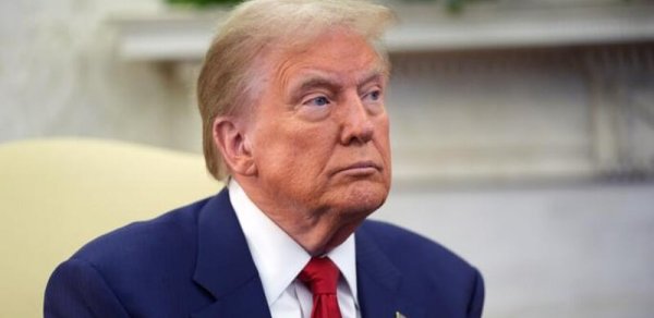 Tramp Nobelə görə onları təhqir etdi