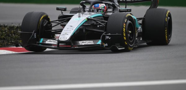 Kimi Antonelli Formula 1 üzrə ABŞ Qran-Prisinin qalibi olub