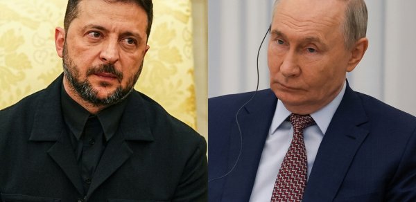 Zelenski Rusiya, Ukrayna və ABŞ nümayəndələrinin bu tarixdə görüşəcəyini təsdiqlədi