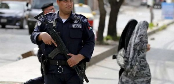 İordaniyada kilsəyə hücumda şübhəli bilinən üç nəfər saxlanılıb
