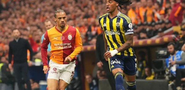 Türkiyə derbisi: “Qalatasaray” bu gün “Fənərbağça”nı qəbul edir