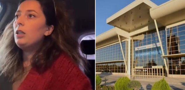 Bakı Ekspo Mərkəzində parklanma narazılığı: “Başımızdan pul tökülmür”