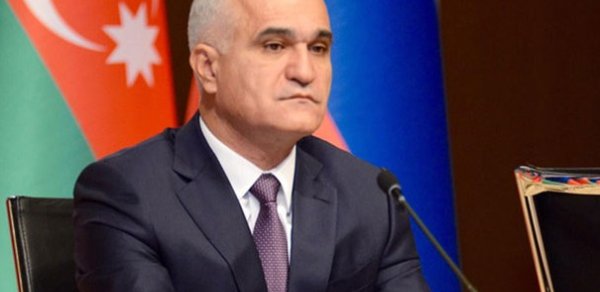 Prezident Şahin Mustafayevə yeni vəzifə verdi - SƏRƏNCAM