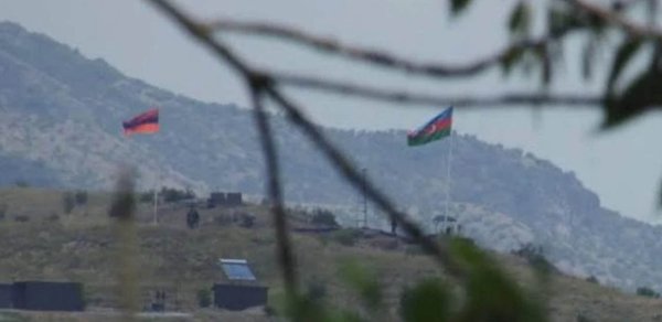 Ermənistan azaraq sərhədi keçmiş Azərbaycan vətəndaşını Bakıya təhvil verib