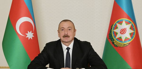 Prezident bu Avropa Konvensiyasına İkinci Əlavə Protokolu təsdiqlədi