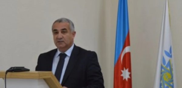YAP-ın Balakən təşkilatının sabiq sədri həbs edildi