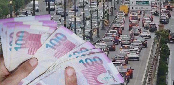 Paytaxtdakı tıxaclar iqtisadiyyata necə təsir edir?