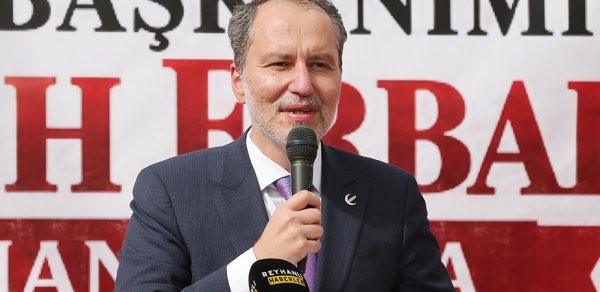 “X”dəki provokasiya... Və ya Ərbakan niyə sakitləşə bilmir? - KÖŞƏ
