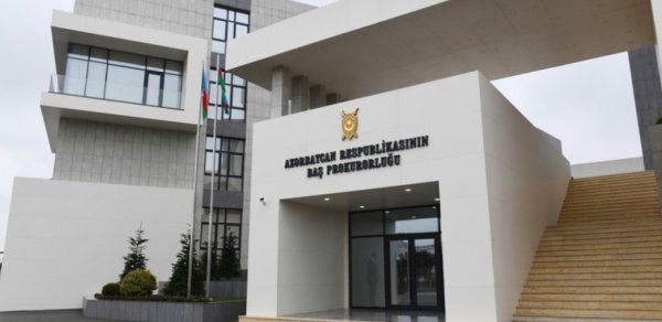 Baş Prokurorluqdan WhatsApp istifadəçilərinə XƏBƏRDARLIQ