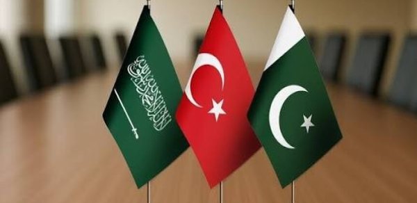 İran və “Məkkə Sazişi” ölkələri Tehranda bəyanat qəbul ediblər