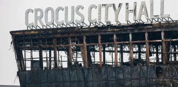 "Crocus City Hall"da terror aktına görə məhkum edilənlər apellyasiya şikayəti verdilər