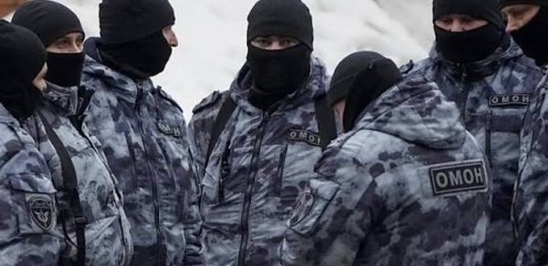 FSB Cənubi Qafqaz ölkələrindən birində olduğunu bildirdiyi şəxsə cinayət işi açdı