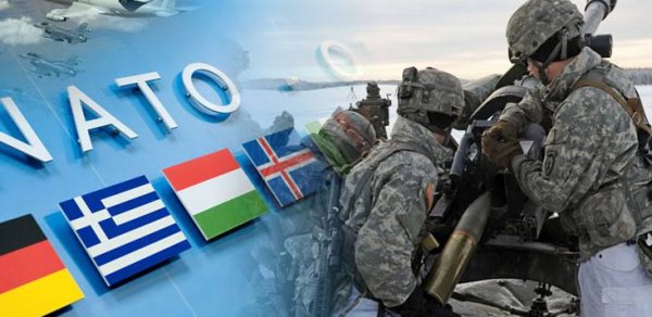 NATO Rusiya sərhədi yaxınlığında genişmiqyaslı hərbi təlimlərə başlayır