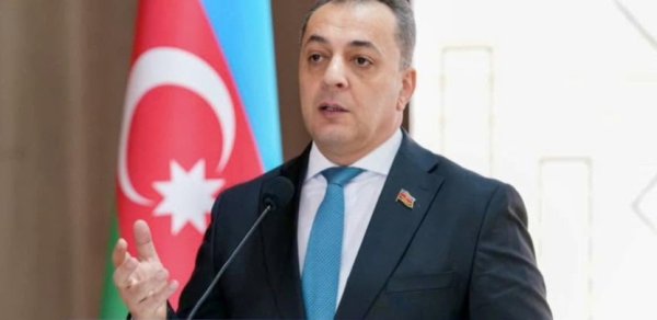 “Azərbaycanın taleyi ilə bağlı qərarlar Bakıda qəbul olunur” - Deputat
