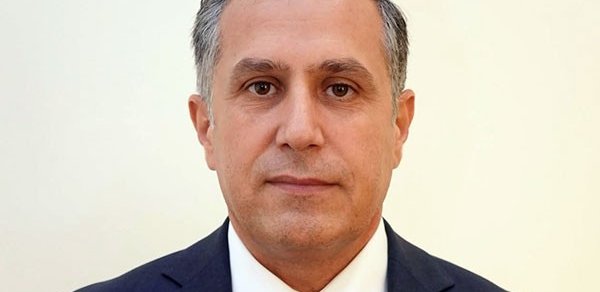 Penitensiar xidmətə rəis təyin edilib - SƏRƏNCAM