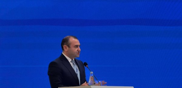 Fərid Cəfərov: “Mədəni irsin bərpası mühüm əhəmiyyət daşıyır”