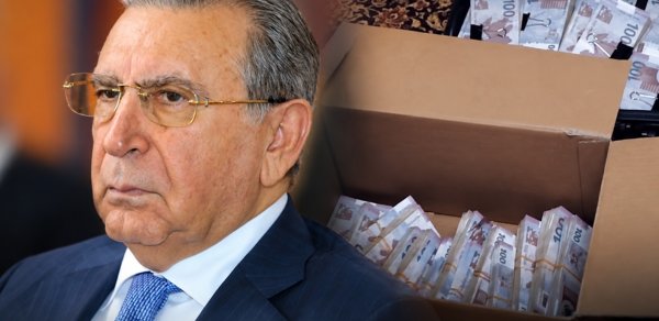 Ramiz Mehdiyev ilə bağlı qərar verildi - Bütün əmlakları…