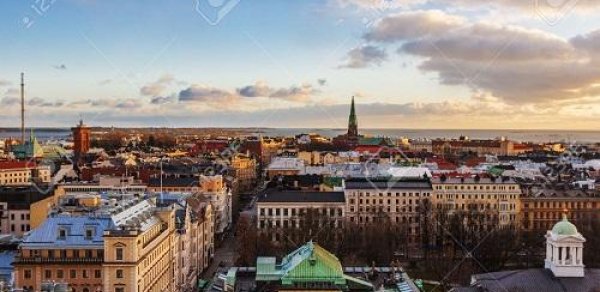 Finlandiya və Norveç vasitəçi olmaq istəmir