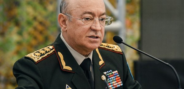 Kəmaləddin Heydərovdan yeni təyinat