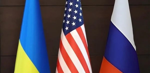Rusiya, Ukrayna və ABŞ arasında danışıqların tarixi açıqlandı