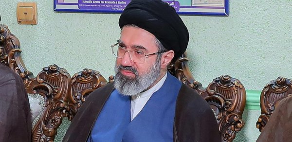 Müctəba Xamenei qonşu ölkələrlə bağlı təlimat verdi