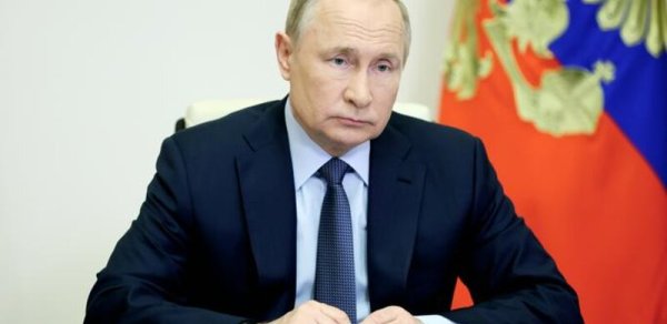 KİV: Putinin telefon danışığı Ukraynanın müttəfiqləri arasında fikir ayrılığı yaradıb