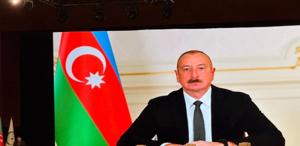 "İşğal dövründə qanunsuz gəlirlər beynəlxalq maliyyə kanalları vasitəsilə leqallaşdırılıb"