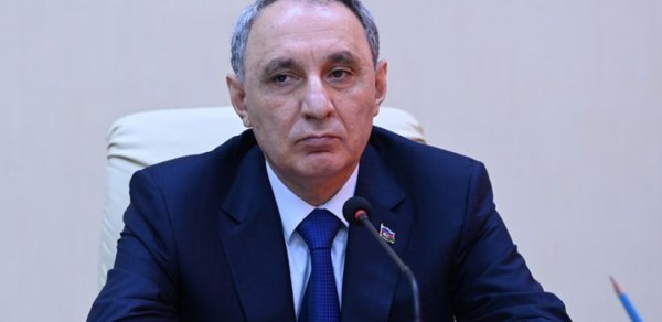 "Güclü siyasi iradə korrupsiyaya qarşı mübarizənin əsas şərtidir"