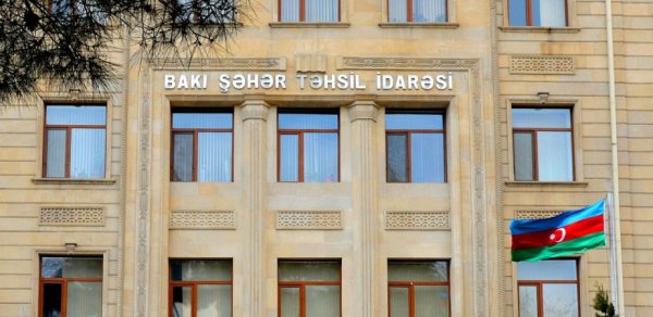 Məktəblinin faciəvi ölümü ilə bağlı BŞTİ-dən AÇIQLAMA