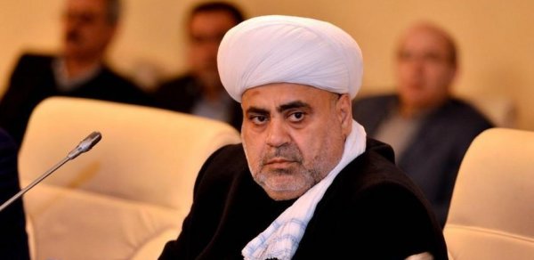 Dindarlar hər zaman dövlətimizin yanındadırlar - ŞEYX