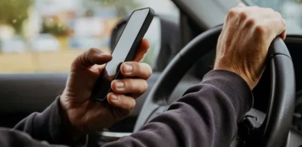 Cərimə, bal, həbs… - Dünya təcrübəsində telefon tutan sürücülərin cəzaları…