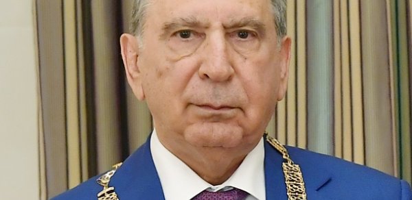 Ramiz Mehdiyev bu orden və medallardan məhrum edilə bilər - SİYAHI
