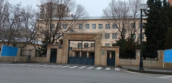 225 nömrəli məktəbə psixoloqlar cəlb edildi - RƏSMİ