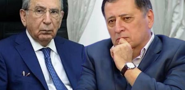 Baba Vəziroğlu Ramiz Mehdiyevdən danışdı: “Cəzasını Allah verəcək”