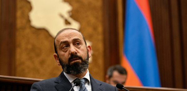 “Referenduma gedək, xalq “yox” desə, hakimiyyətdən gedəcəyik” - Mirzoyan