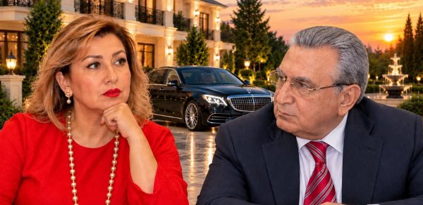 BDU-da vəzifədə olan Ramiz Mehdiyevin qızı: "Vaxtımız yoxdur"