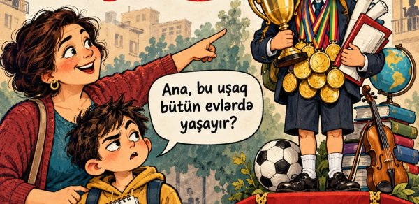 Xalxın uşağı