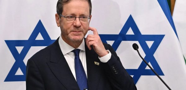 İsrail Prezidenti: Təkrar seçkilərin qarşısını almaq üçün əlimizdən gələni etməliyik