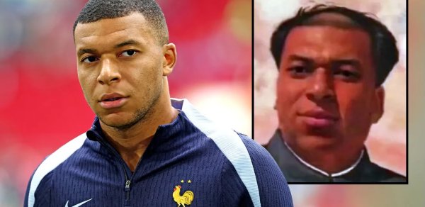 Çin dövləti ilə Mbappe arasında qalmaqal - Futbolçu üzr istədi