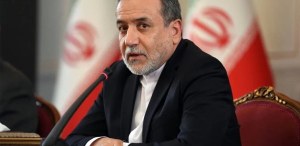 İran vasitəçilərlə diplomatik təmasları davam etdirmək niyyətindədir