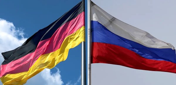Almaniyada Rusiyaya işləməkdə şübhəli bilinənlər saxlanıldı