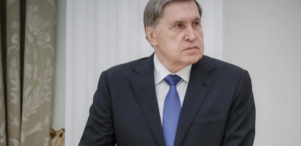 Uşakov Əbu-Dabidə Ukrayna üzrə üçtərəfli danışıqların keçiriləcəyi tarixi açıqlayıb