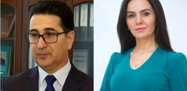 "Pərviz Abubəkirovun ali təhsili yoxdur, diplomu saxtadır" - Qənirə Ataşovadan həmkarına sərt ittihamlar