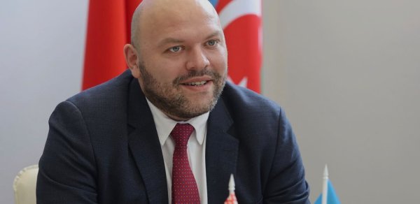 Hacıbəy Heydərli: Jurnalistlərə qarşı zorakılıq heç bir halda qəbul edilə bilməz